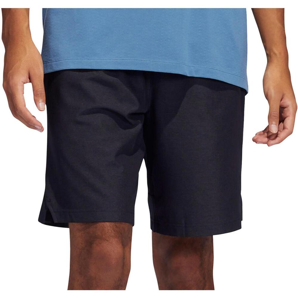 Adidas Men S Axis 6” Woven Shorts Size XS Black